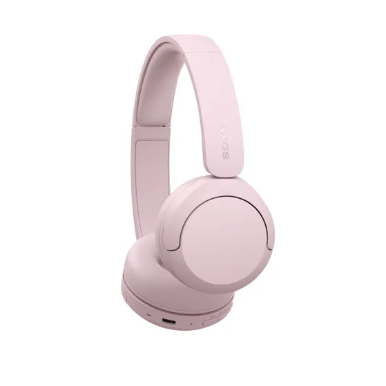 Sony WH-CH535P Roze