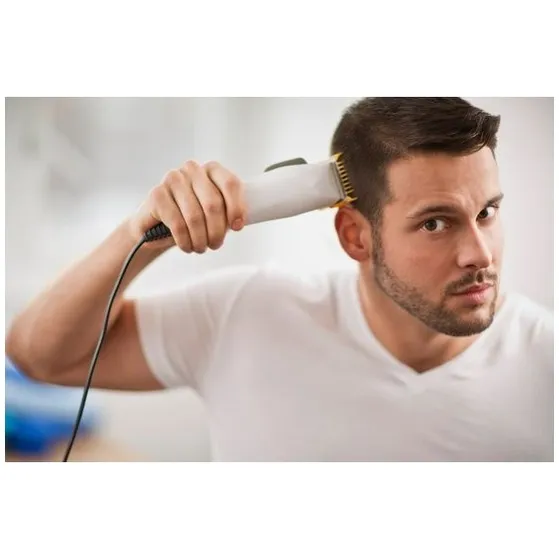 Remington HC5035 ColourCut 16 delig Wit