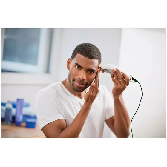 Remington HC5035 ColourCut 16 delig Wit