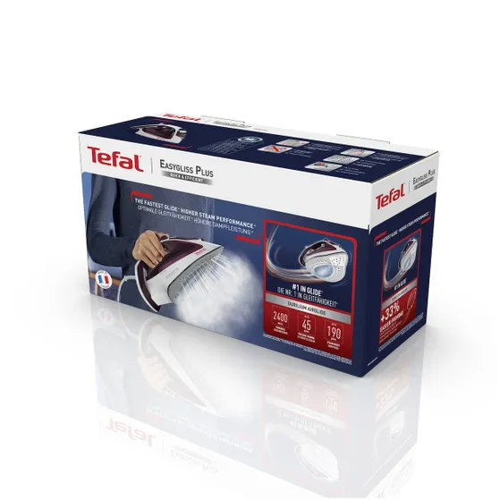 Tefal FV5714 Bruin