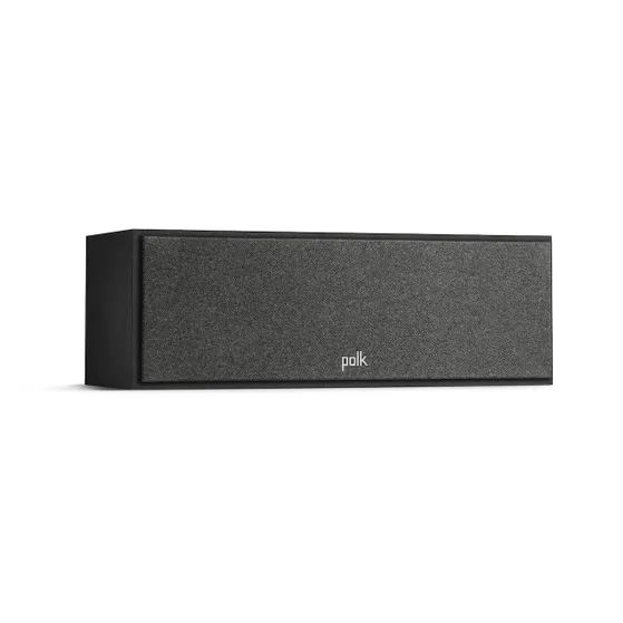 Polk MXT30C Zwart