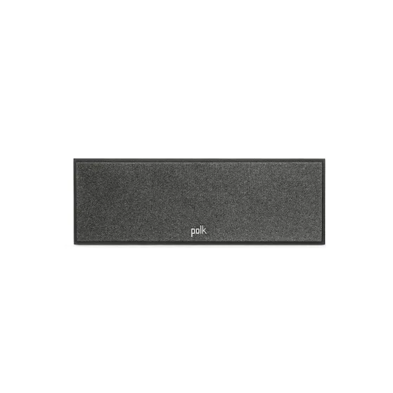 Polk MXT30C Zwart