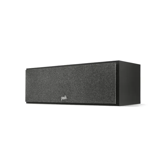 Polk MXT30C Zwart