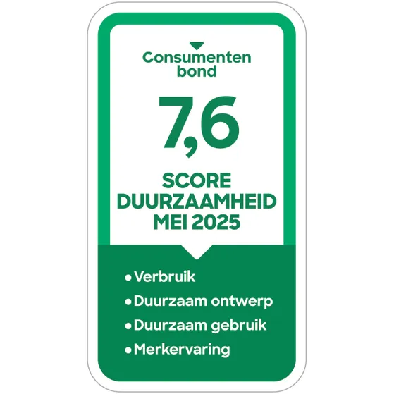 AEG LR6KOLN ProSense