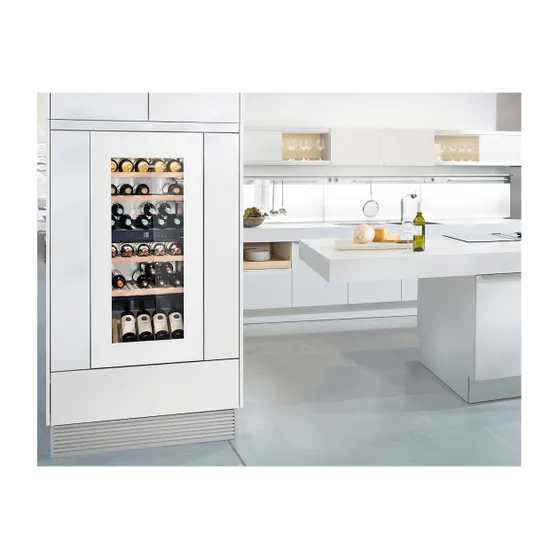 Liebherr EWTgw 2383-26