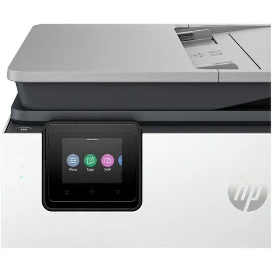HP OfficeJet Pro 8124e