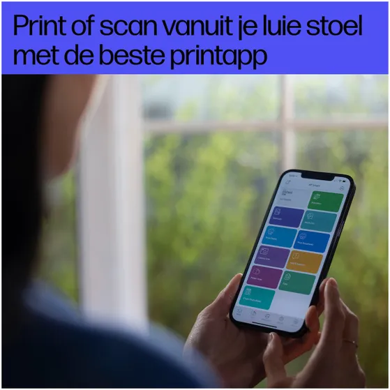 HP OfficeJet Pro 8124e