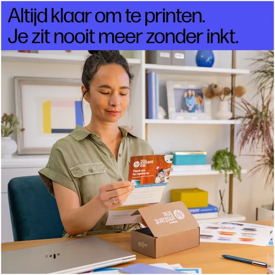 HP OfficeJet Pro 8124e