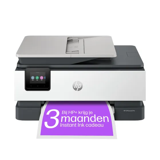 HP OfficeJet Pro 8124e
