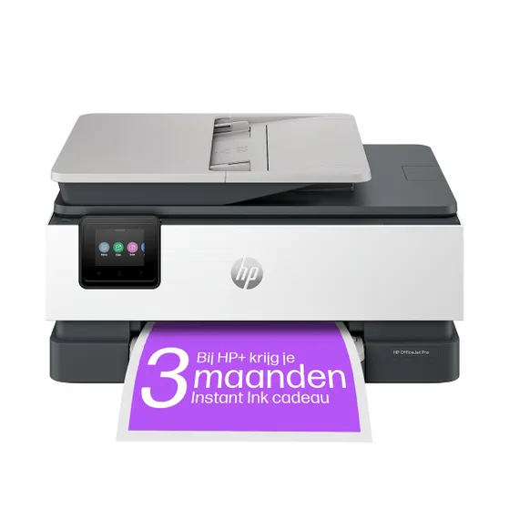 HP OfficeJet Pro 8124e