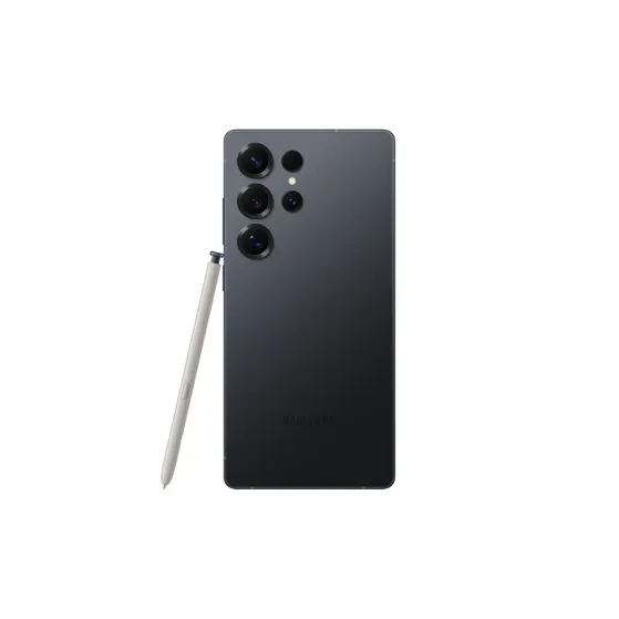 Samsung Galaxy S25 Ultra 512GB Zwart