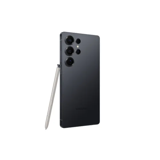 Samsung Galaxy S25 Ultra 512GB Zwart