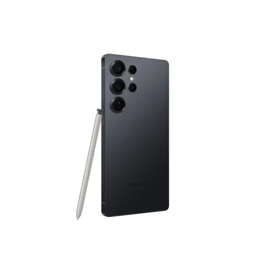 Samsung Galaxy S25 Ultra 512GB Zwart