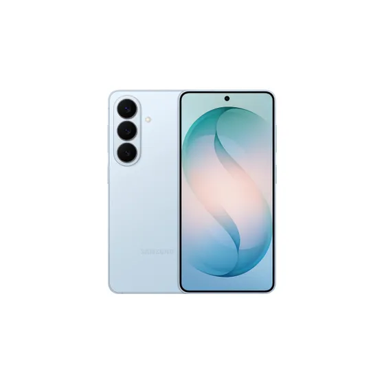 Samsung Galaxy S26 Plus 512GB 5G Lichtblauw