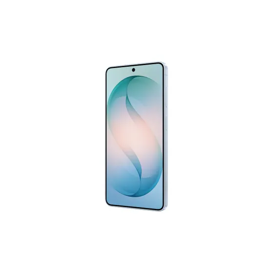 Samsung Galaxy S26 Plus 512GB 5G Lichtblauw