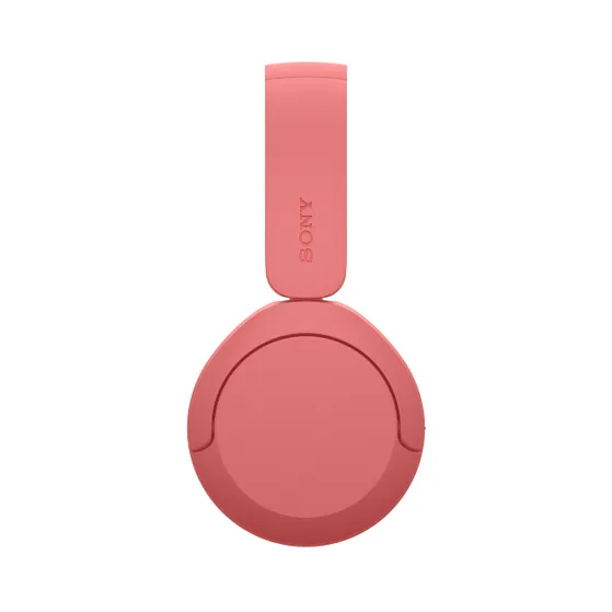 Sony WH-CH535R Rood