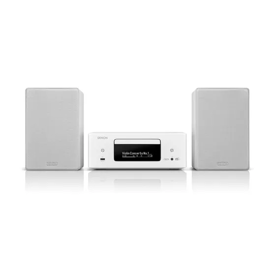Denon CEOL N-12 Wit