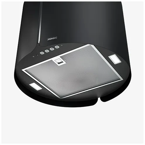 Franke FSMS F42 BK MATT/2