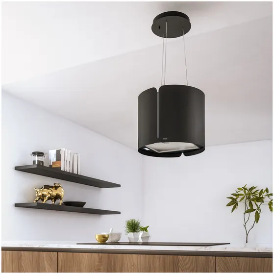 Franke FSMS F42 BK MATT/2