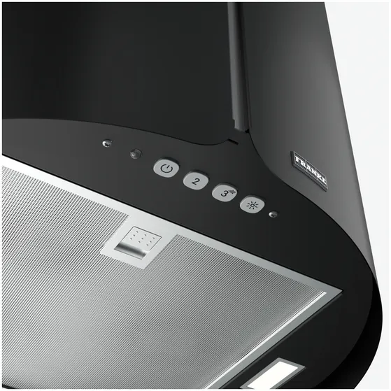 Franke FSMS F42 BK MATT/2