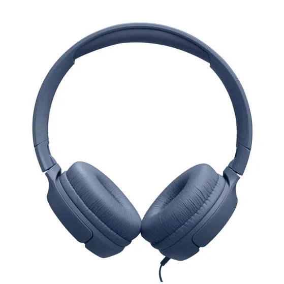 JBL TUNE 520C Blauw