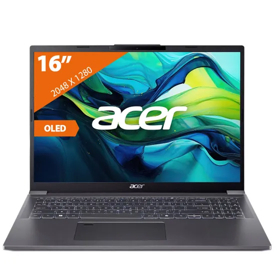 Acer Aspire 16 A16-71M-7483