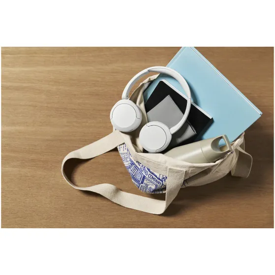 Sony WH-CH535W Wit