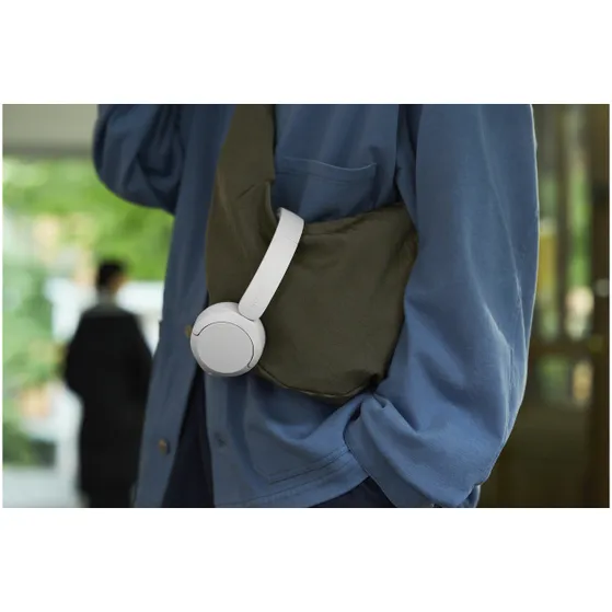Sony WH-CH535W Wit