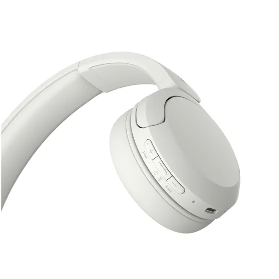 Sony WH-CH535W Wit