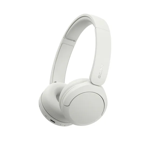 Sony WH-CH535W Wit