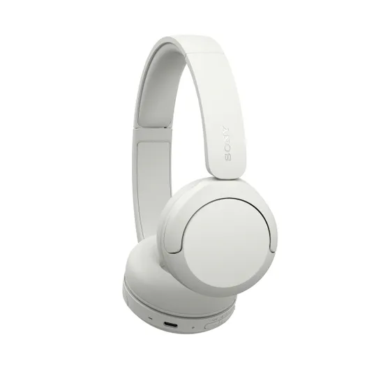 Sony WH-CH535W Wit