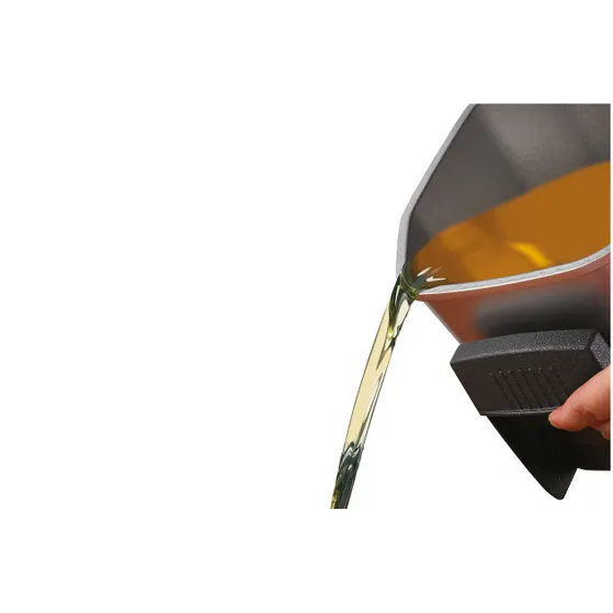 Fritel FF 1200 Antraciet