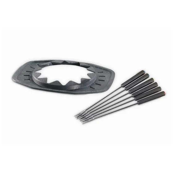 Fritel FF 1200 Antraciet