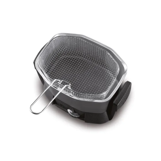 Fritel FF 1200 Antraciet