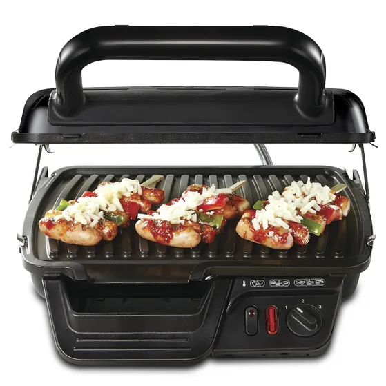 Tefal GC3088 Zwart