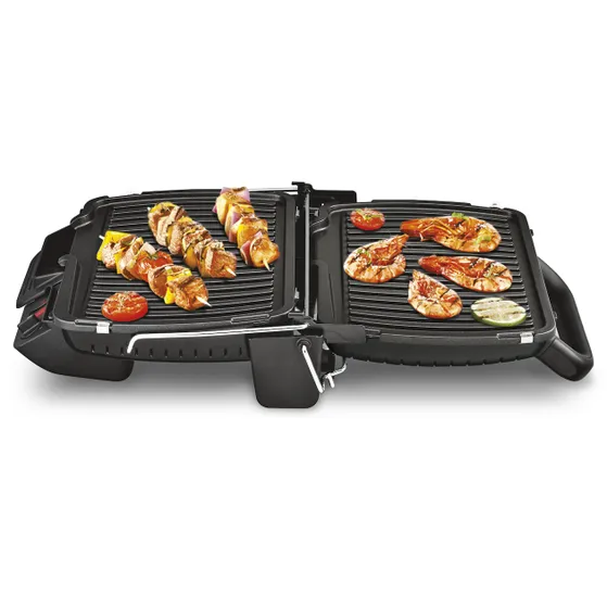 Tefal GC3088 Zwart