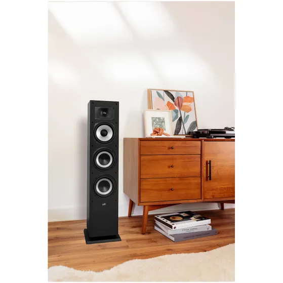 Polk MXT60 PER STUK Zwart