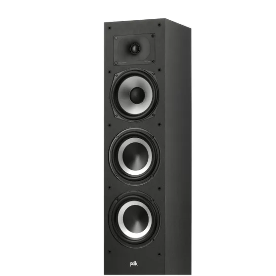 Polk MXT60 PER STUK Zwart