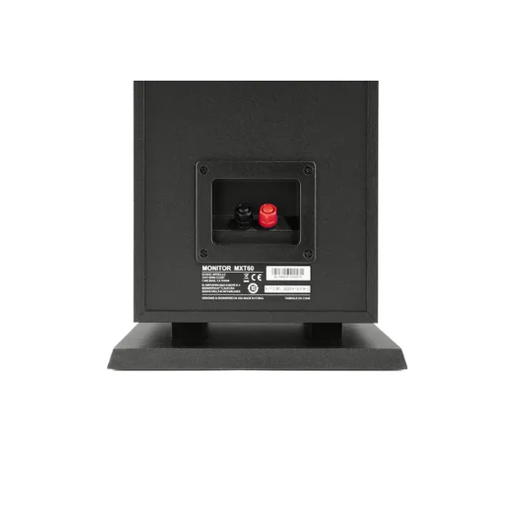 Polk MXT60 PER STUK Zwart