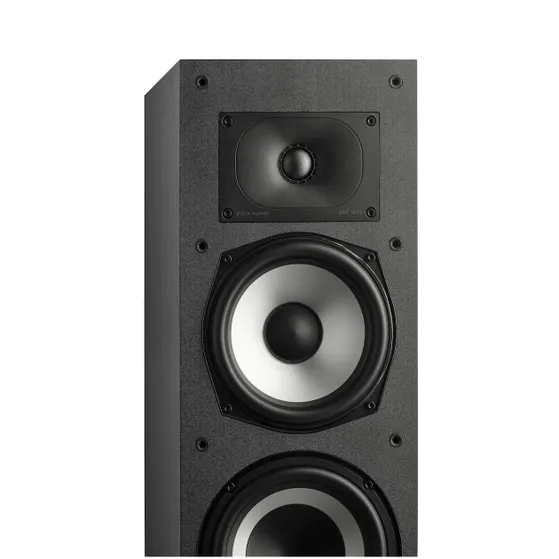 Polk MXT60 PER STUK Zwart