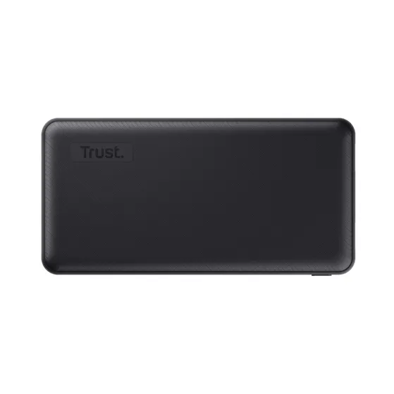 Trust Primo Powerbank 20.000 mAh Zwart