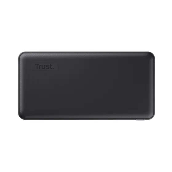 Trust Primo Powerbank 20.000 mAh Zwart