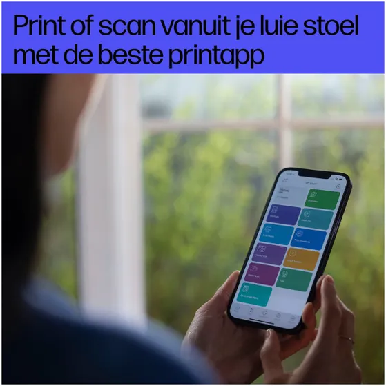 HP OfficeJet Pro 8132e