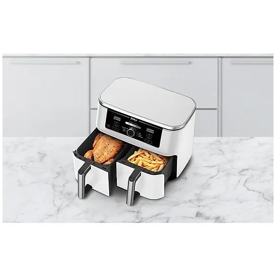 Ninja AF400EU XXL W Wit