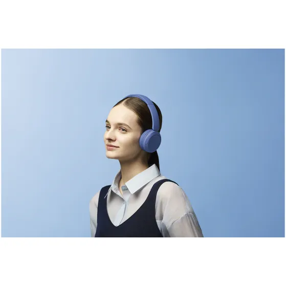 Sony WH-CH535L Blauw