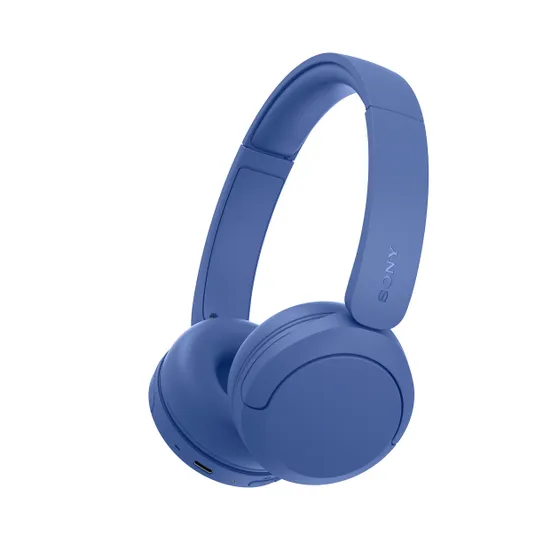 Sony WH-CH535L Blauw