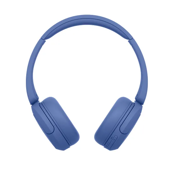 Sony WH-CH535L Blauw