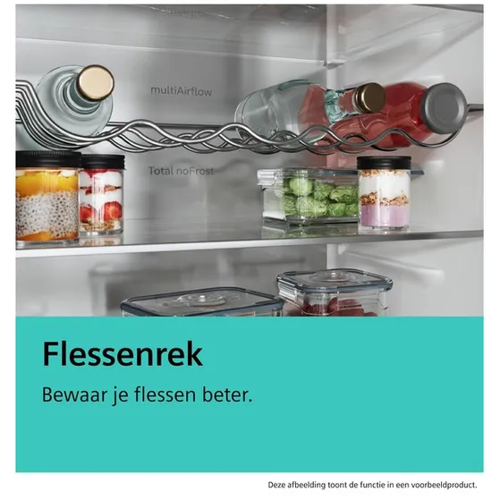 Siemens KI41REDC0 extraKlasse
