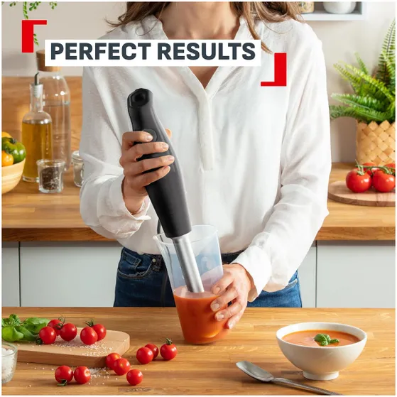Tefal HB1218 Zwart