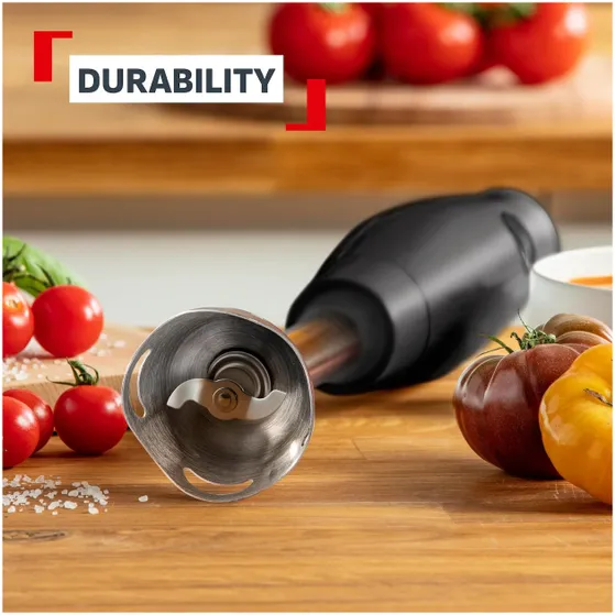 Tefal HB1218 Zwart